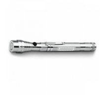 NOBEND uitschuifbare zaklamp